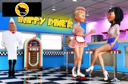 Happy Diner